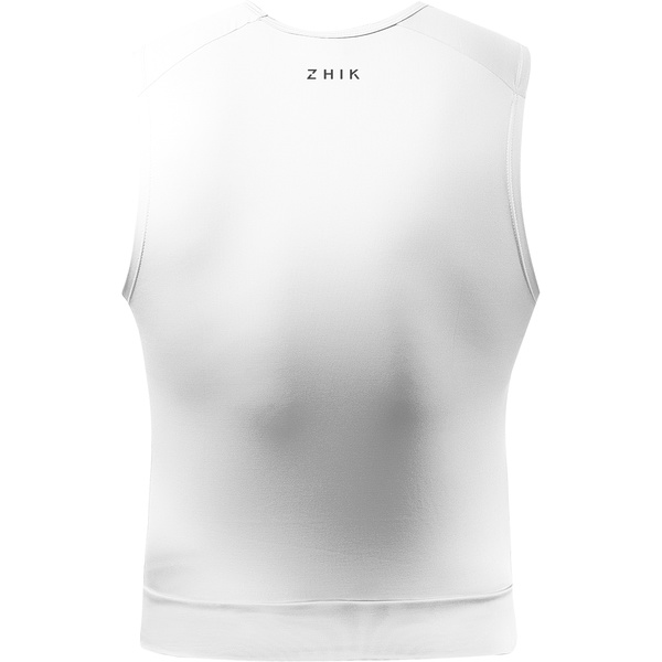 2026 Zhik Unisex Event Vest VST-0021-U-WHT-OSF - White